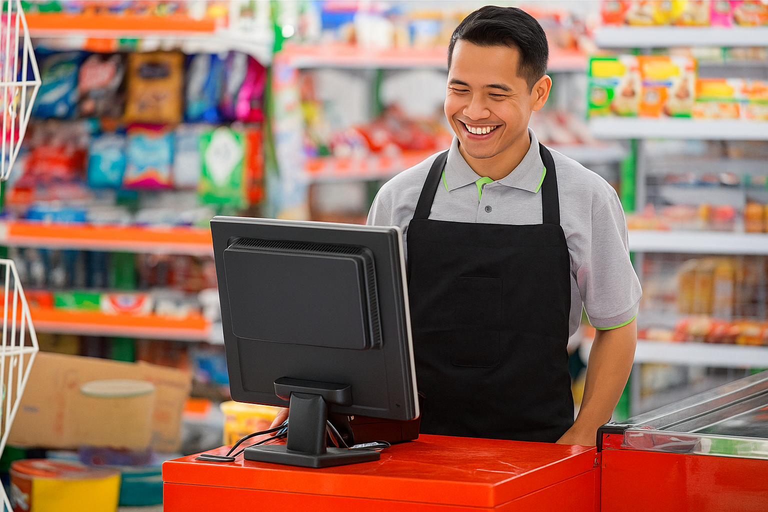 We are introducing a RADICALLY IMPROVED <br> way for you to prepare <br>your PERM Application.