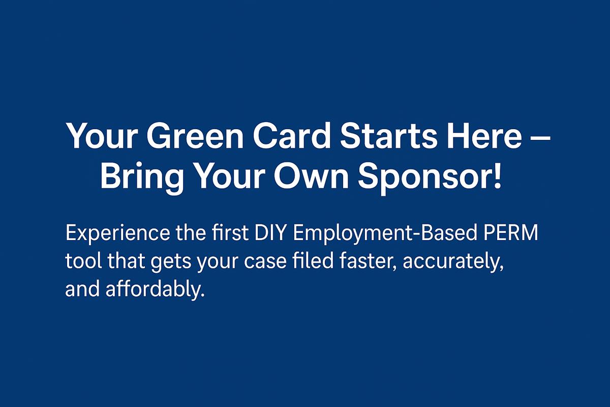 EB-3 or EB-2 PERM case