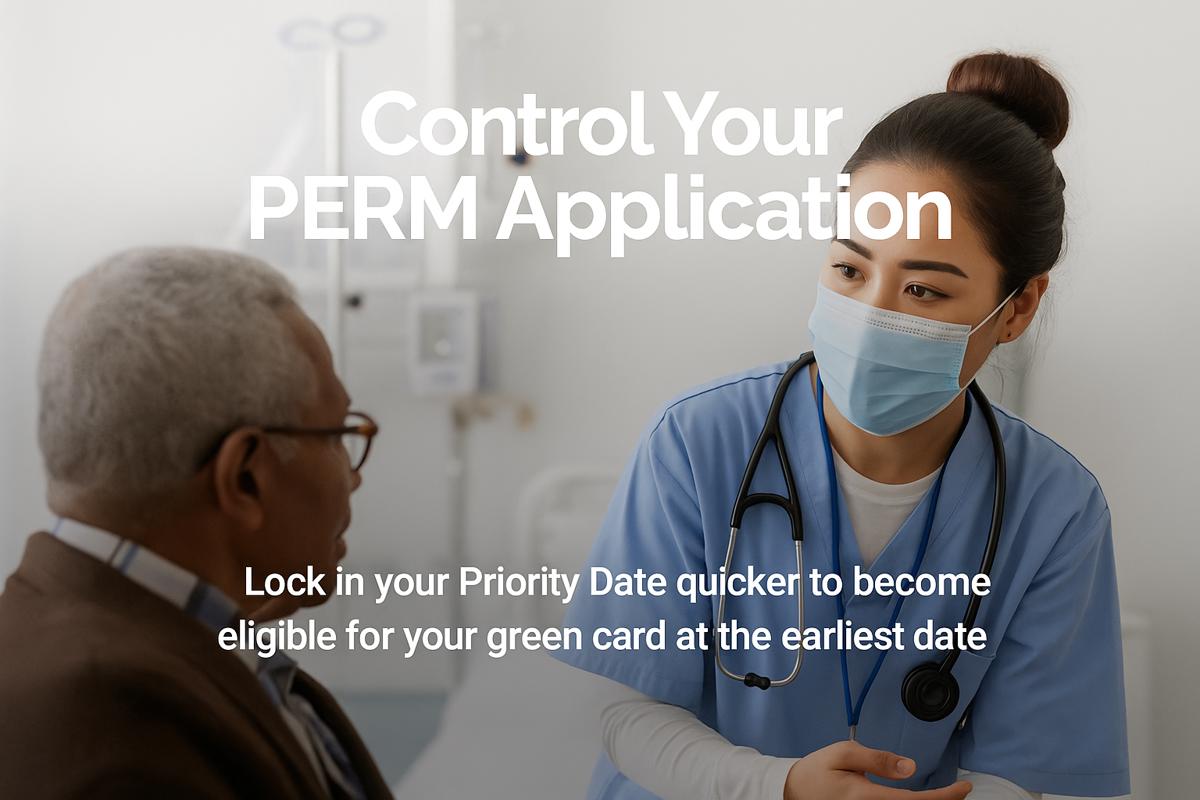 AI is changing the way one can apply for a green card.